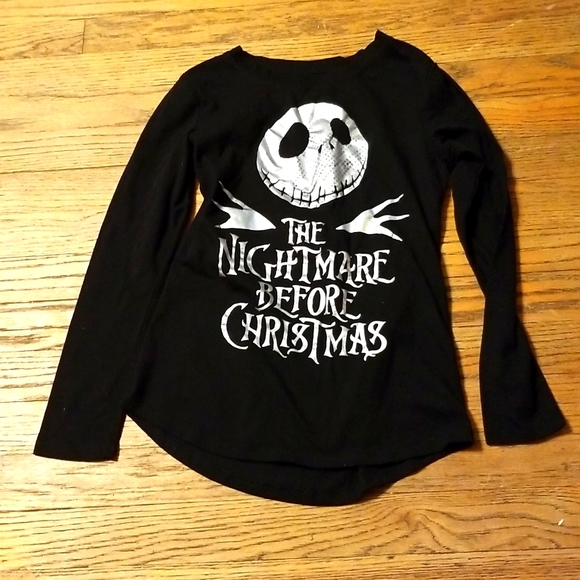 The Nightmare Before Christmas - Picture 1 of 4